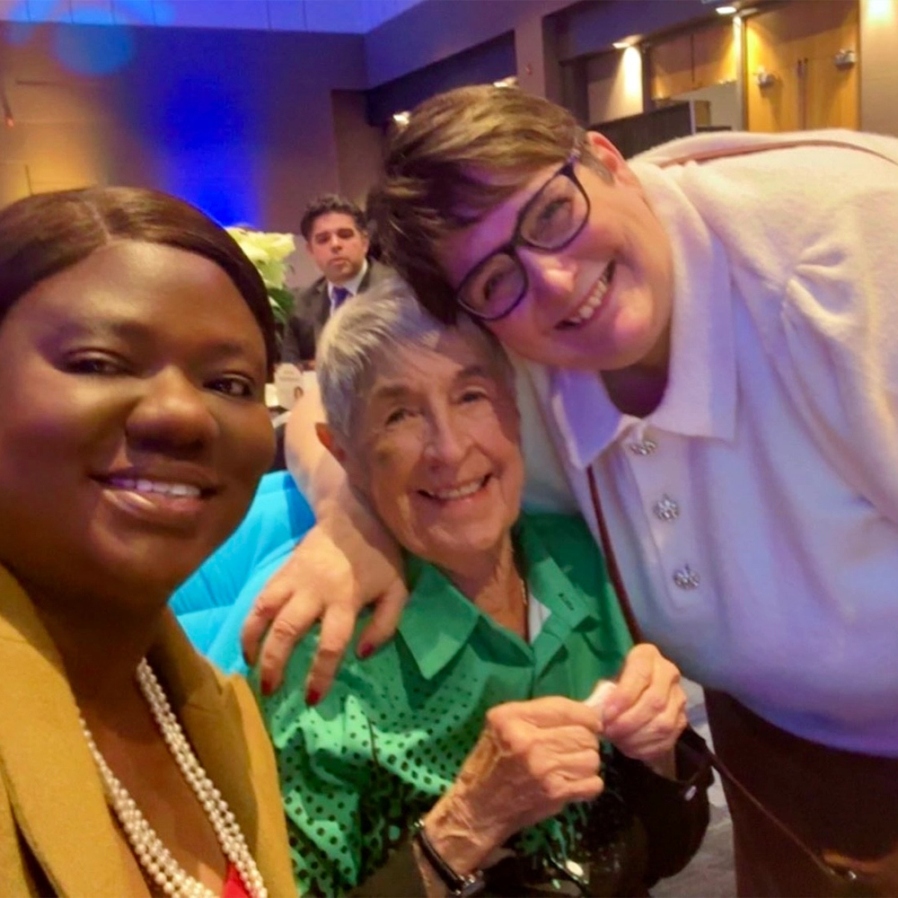 Caring Moment Personal Services