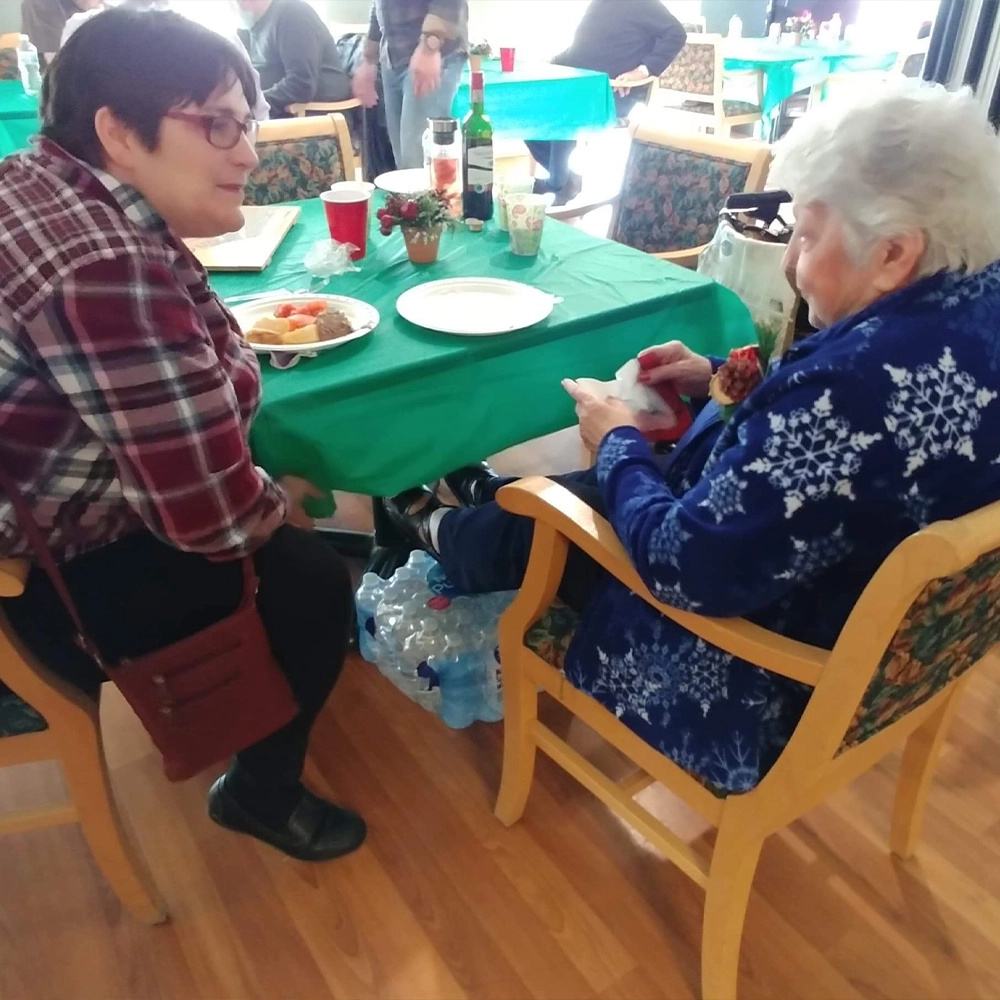 Caring Moment Personal Services