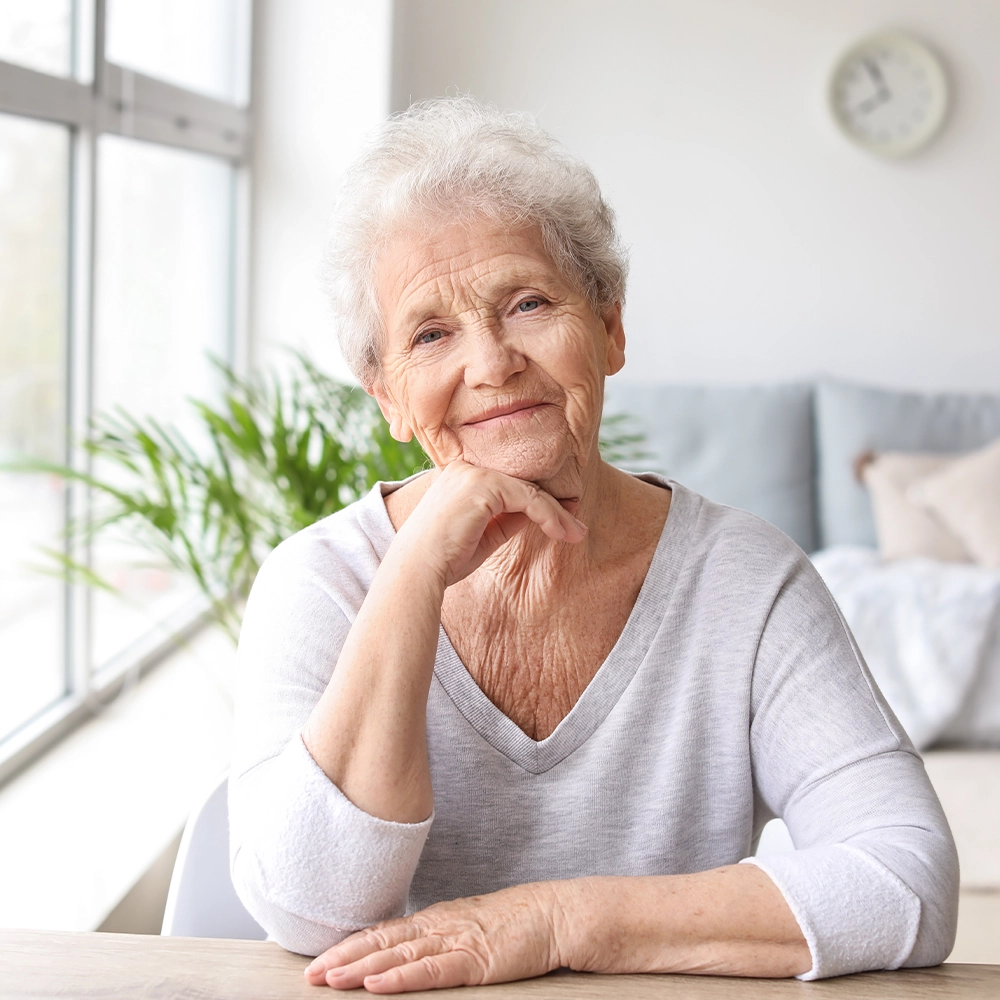 Caring Moment Personal Services