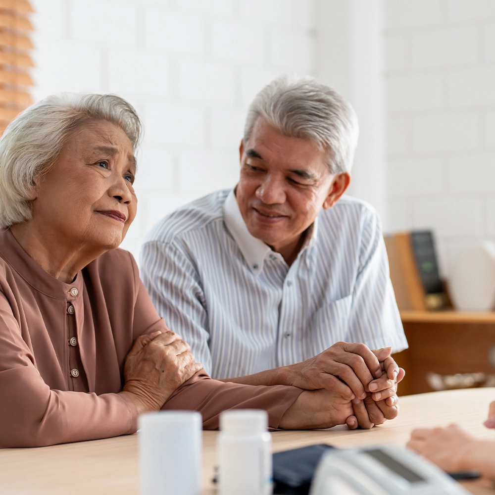 Caring Moment Personal Services