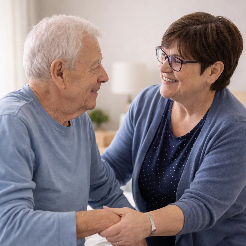 Caring Moment Personal Services