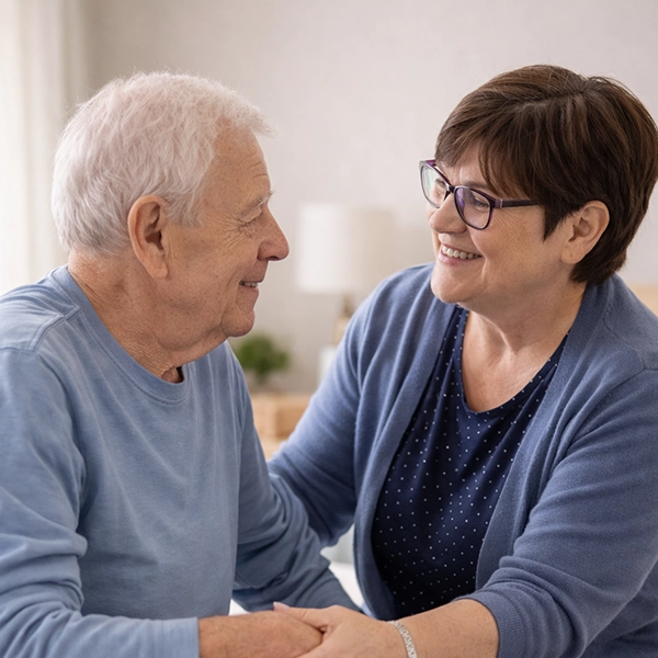 Caring Moment Personal Services